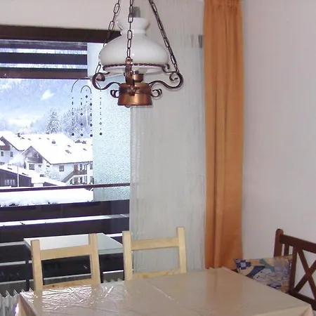 Watzmann Nesterl Appartement
