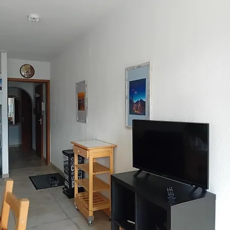Watzmann Nesterl Appartement Berchtesgaden