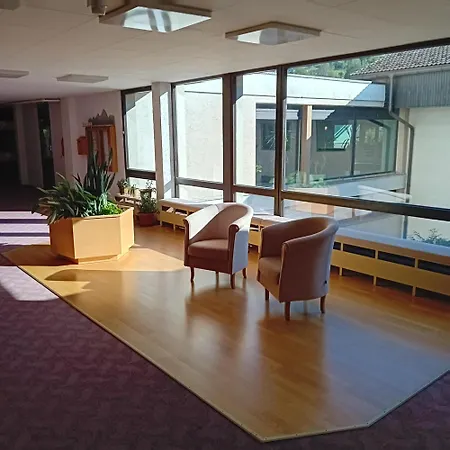 Watzmann Nesterl Apartamento *