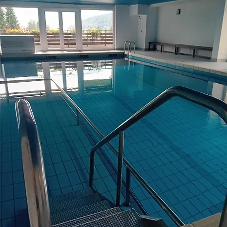Appartamento Watzmann Nesterl