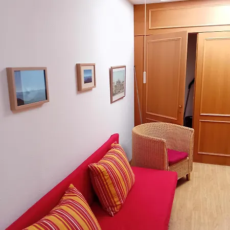 Watzmann Nesterl Appartement *