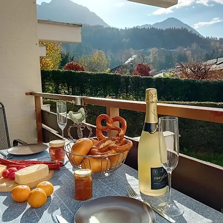 Watzmann Nesterl Berchtesgaden
