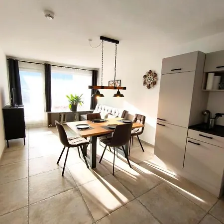 Watzmann Nesterl Appartement *