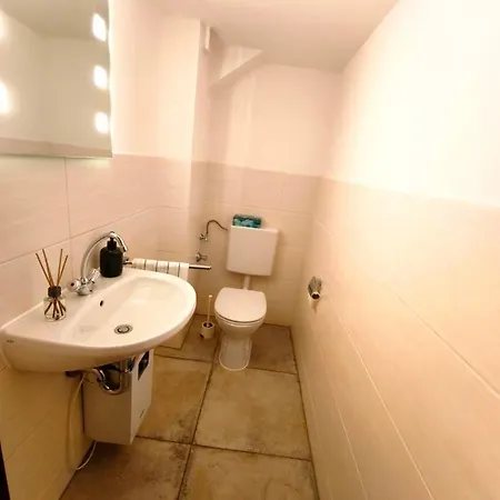Watzmann Nesterl Appartement Berchtesgaden