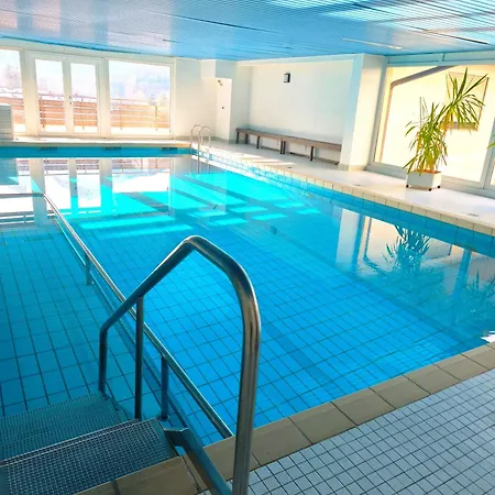 Apartamento Watzmann Nesterl *