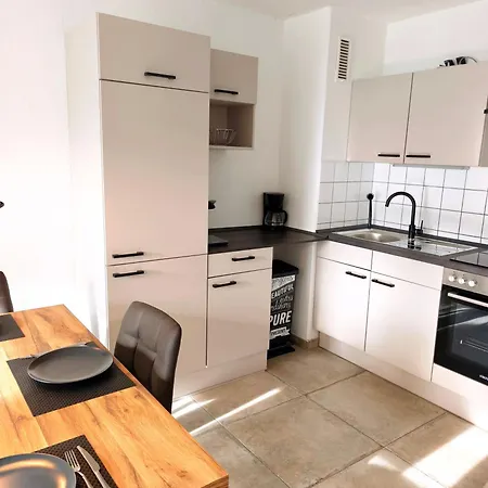 Apartamento Watzmann Nesterl Berchtesgaden