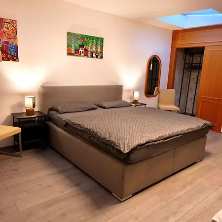 Watzmann Nesterl Apartamento