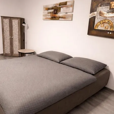 Watzmann Nesterl Apartman